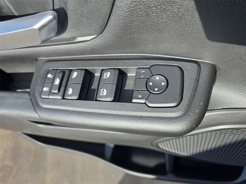 New 2026 RAM 1500 Tradesman image 28