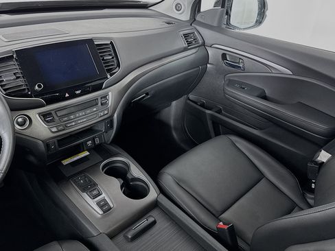 Certified 2023 Honda Ridgeline RTL-E image 24