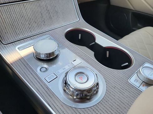 New 2026 Genesis GV80 3.5T Prestige image 18