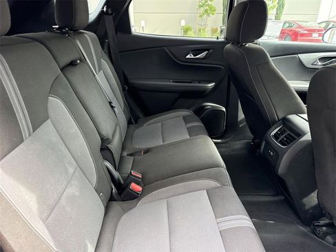 Used 2023 Chevrolet Blazer LT image 24