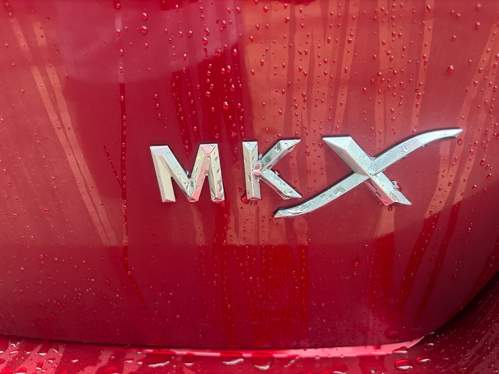 Used 2013 Lincoln MKX FWD image 11