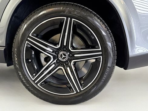 New 2026 Mercedes-Benz GLE 450 4MATIC image 29