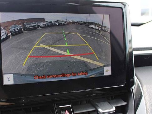 Certified 2023 Toyota Corolla Cross XLE w/ Convenience Package AWD/4WD image 12
