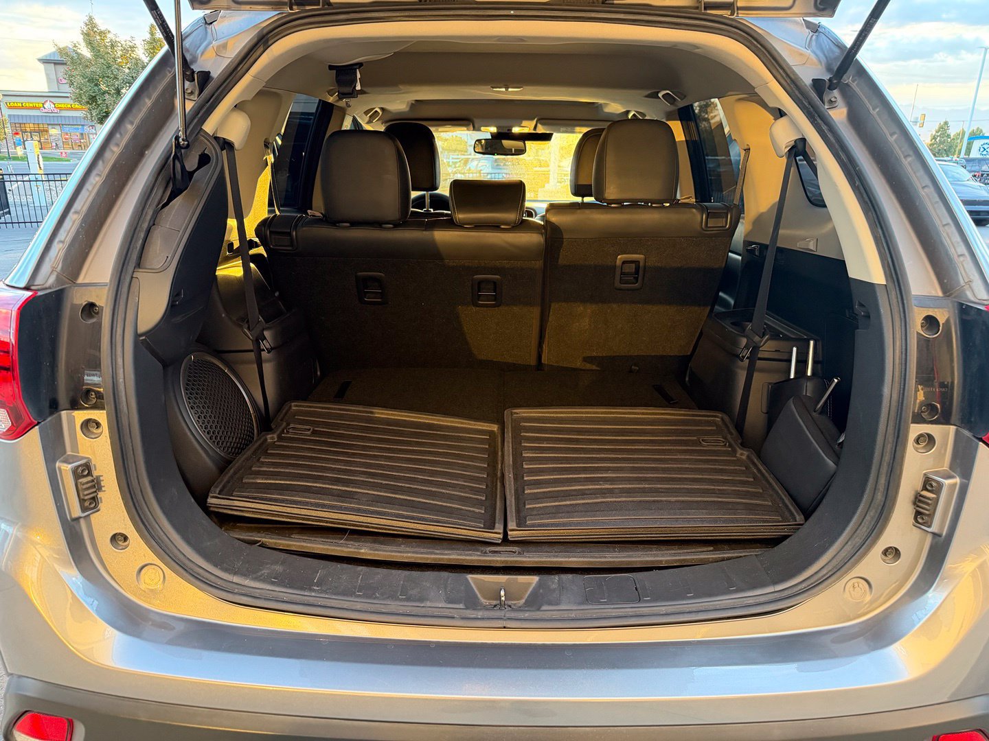 Used 2019 Mitsubishi Outlander GT AWD/4WD image 19