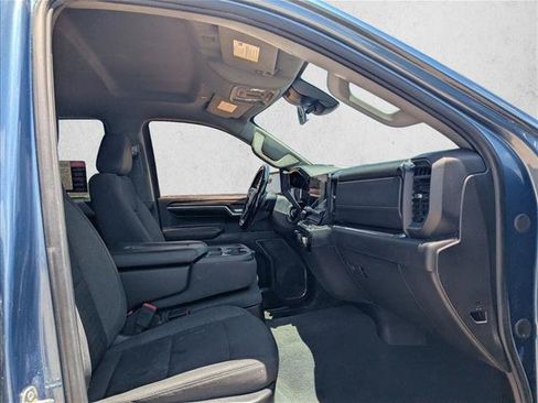 Used 2024 Chevrolet Silverado 1500 LT w/ All Star Edition Plus AWD/4WD image 19