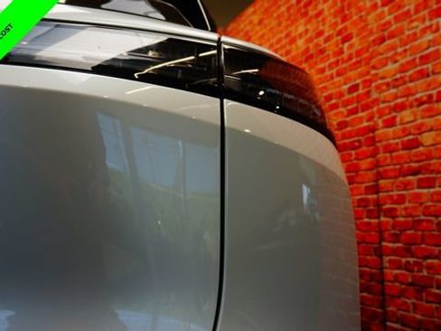 Certified 2025 Nissan Murano SV AWD/4WD image 81