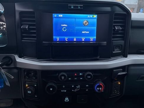 New 2026 Ford F450 XLT w/ FX4 Off-Road Package AWD/4WD image 13