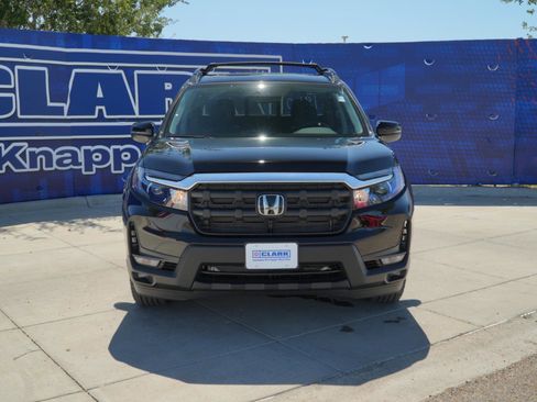 New 2026 Honda Ridgeline RTL image 2