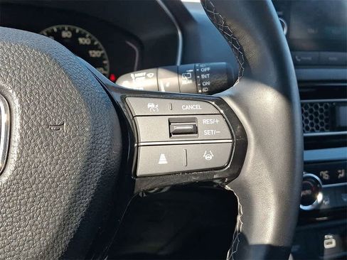 Certified 2023 Honda Civic EX-L image 18