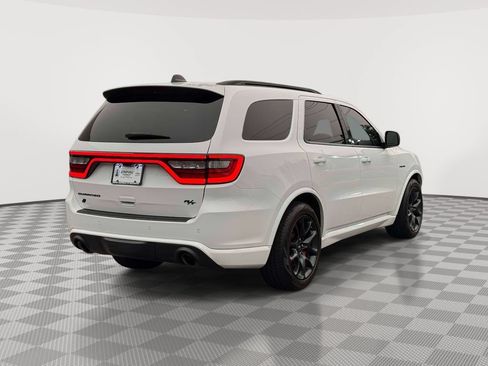 Used 2023 Dodge Durango R/T w/ Tow 'N Go Package AWD/4WD image 7