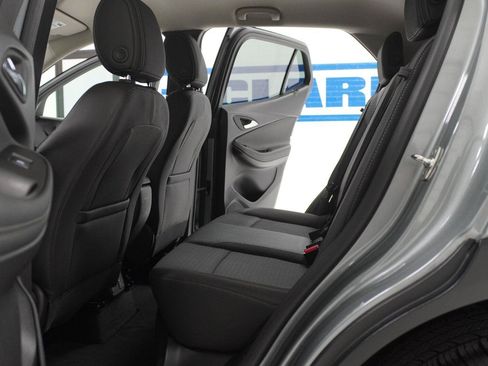 Used 2025 Buick Encore GX Preferred FWD image 25