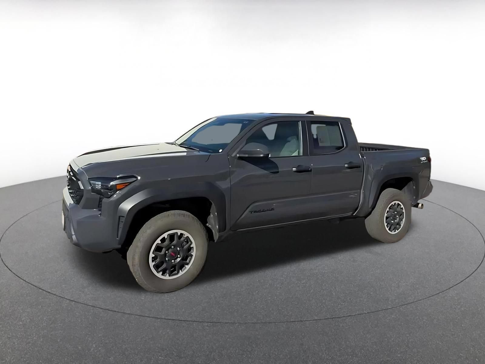 Used 2025 Toyota Tacoma TRD Off-Road AWD/4WD image 6