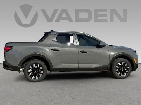 New 2026 Hyundai Santa Cruz SEL image 32
