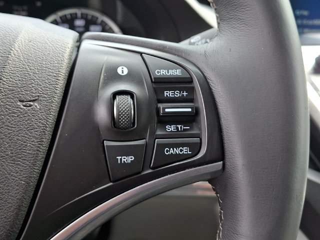 Used 2015 Acura MDX w/ Tech & Entertainment Pkg AWD/4WD image 24