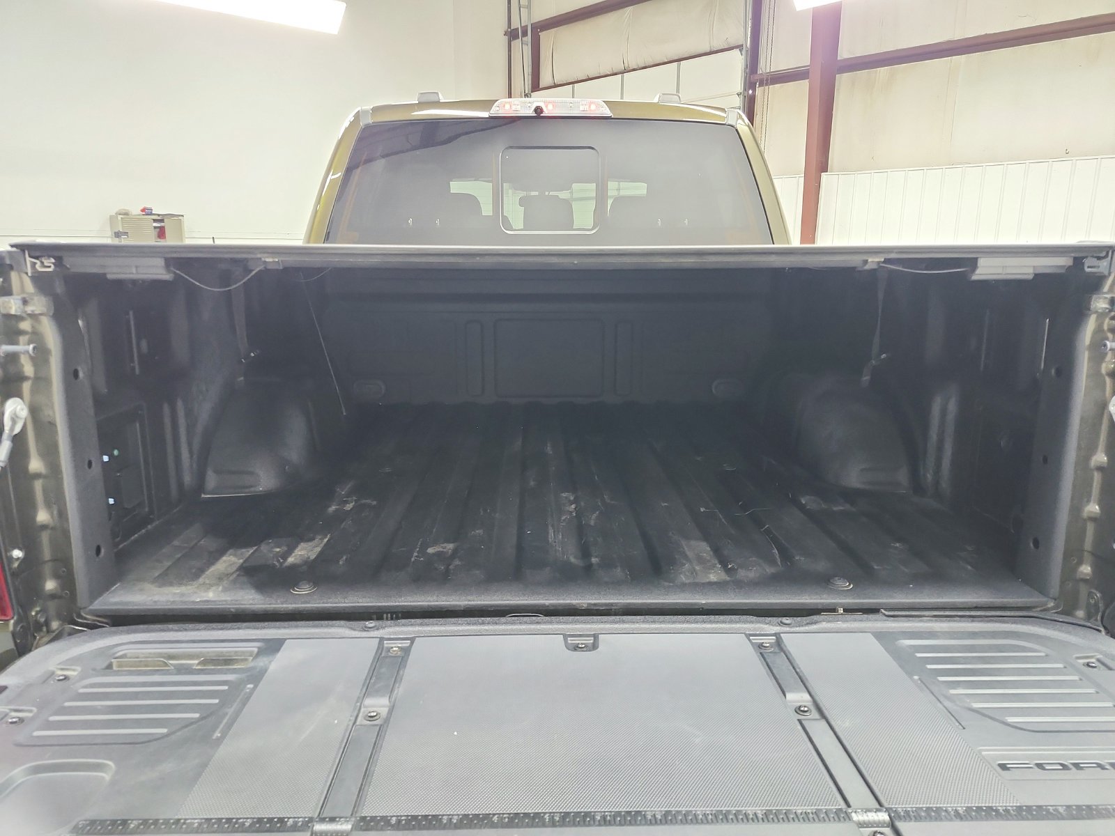 Used 2024 Ford F150 Raptor AWD/4WD image 47
