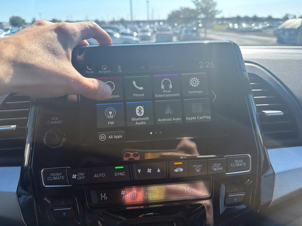 Used 2019 Honda Odyssey EX-L image 16