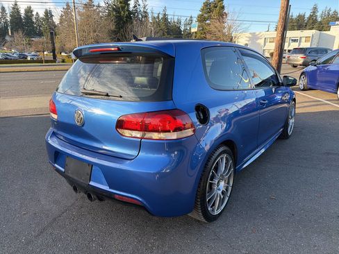 Used 2013 Volkswagen Golf R 2-Door image 7