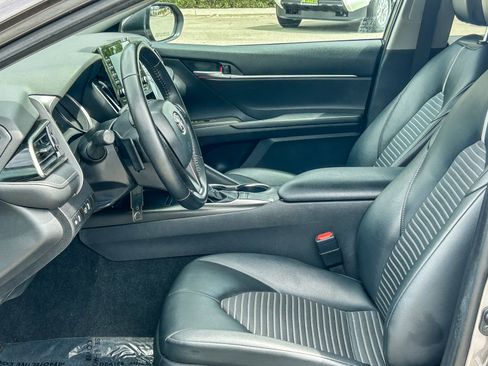 Used 2023 Toyota Camry SE image 17