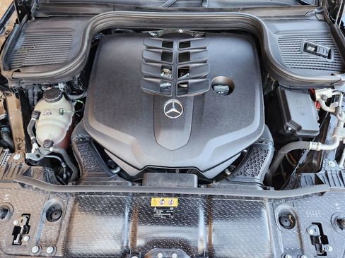 Certified 2020 Mercedes-Benz GLE 580 GLE 580 image 28