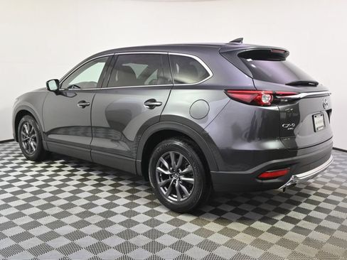 Used 2023 MAZDA CX-9 Touring AWD/4WD image 3