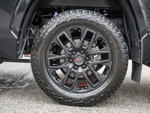 Used 2023 Toyota Tundra SR5 w/ TRD Sport Premium Package image 19