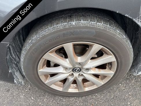 Used 2016 MAZDA MAZDA6 Sport image 18