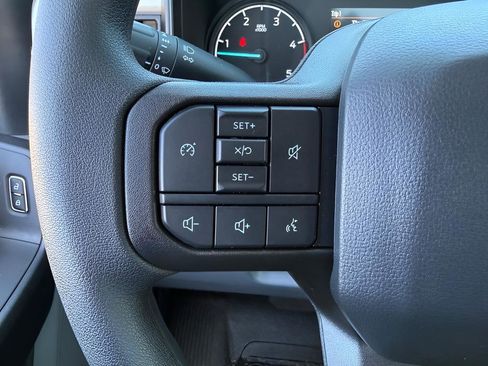 New 2025 Ford F250 XL w/ XL Chrome Package AWD/4WD image 10