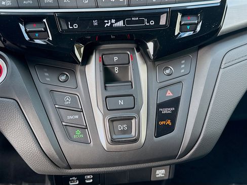 New 2026 Honda Odyssey EX-L image 15