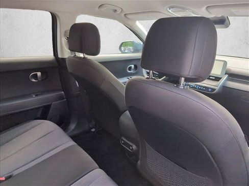 Certified 2024 Hyundai Ioniq 5 SEL RWD image 20