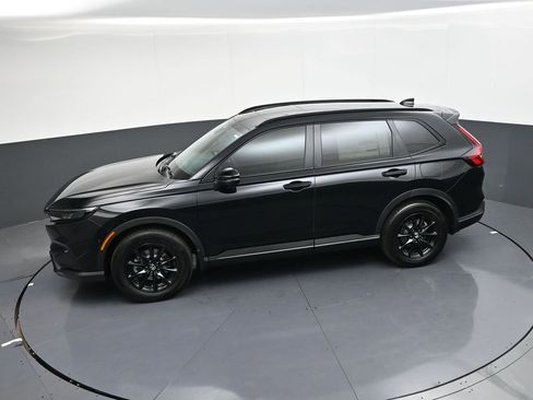 Used 2026 Honda CR-V Sport-L image 21