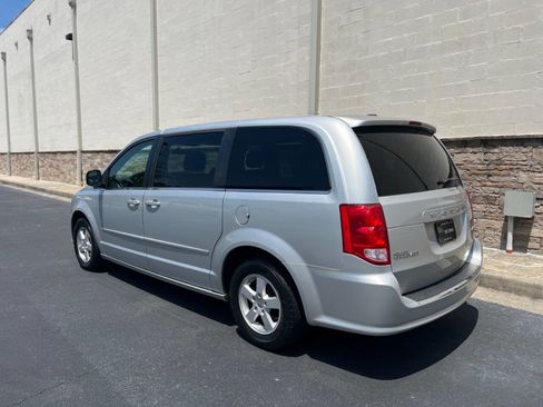 Used 2012 Dodge Grand Caravan Crew image 26