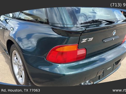 Used 2000 BMW Z3 2.8 RWD image 21