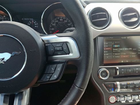 Used 2015 Ford Mustang GT Premium w/ Enhanced Security Package image 21