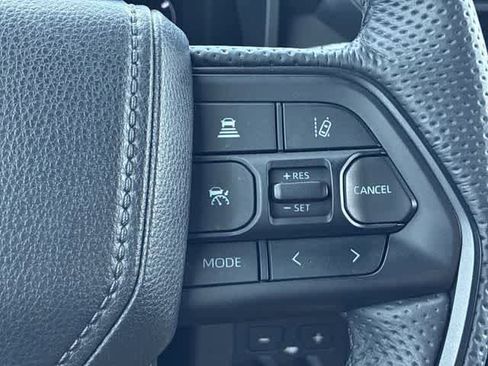 Used 2025 Toyota Sequoia TRD Pro image 27