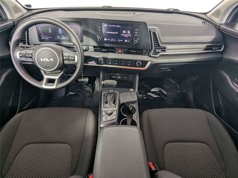 Used 2024 Kia Sportage LX FWD image 35