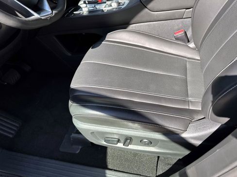 Certified 2025 INFINITI QX60 Luxe w/ Cargo Package image 9