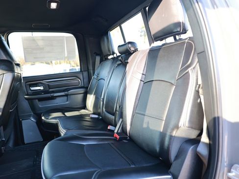 New 2026 RAM 2500 Power Wagon image 33