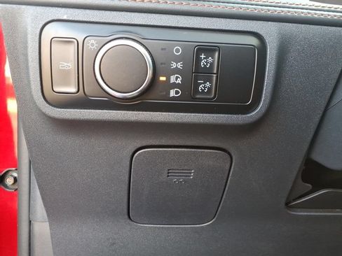 Used 2024 Ford Mustang Premium RWD image 16