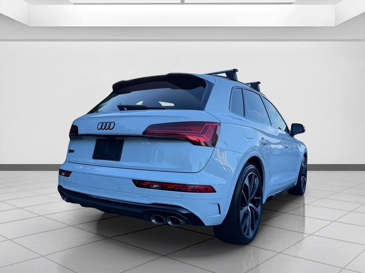 Used 2023 Audi SQ5 Premium Plus w/ Premium Plus Package AWD/4WD image 5