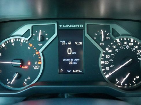 Used 2023 Toyota Tundra SR5 image 30