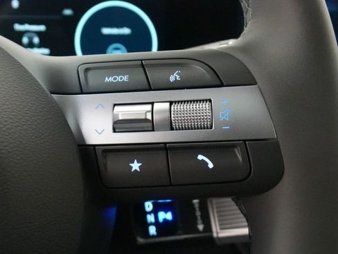 New 2025 Hyundai Sonata Limited image 48