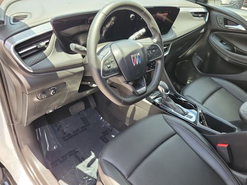 Used 2024 Buick Encore GX Sport Touring w/ Advanced Technology Package FWD image 9