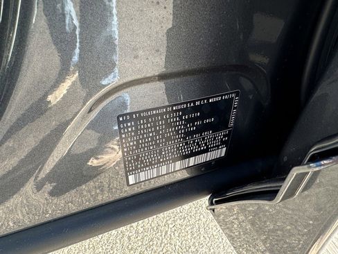 New 2025 Volkswagen Tiguan SE R-Line AWD/4WD image 20