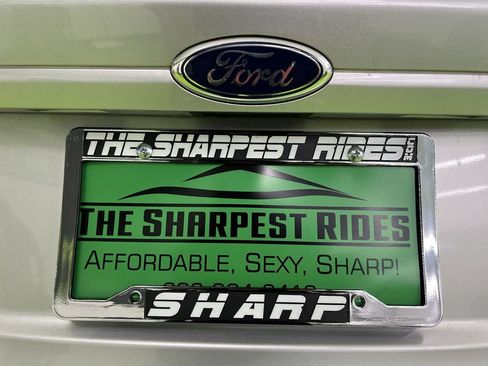 Used 2011 Ford Fiesta SE w/ 203A Rapid Spec Order Code image 12