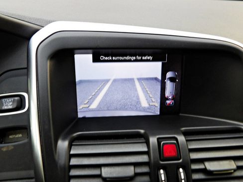 Used 2014 Volvo XC60 T6 image 17