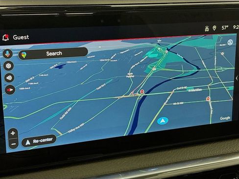 New 2026 GMC Sierra 1500 Denali w/ Denali Reserve Package image 13