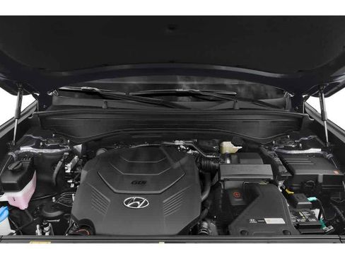 Used 2024 Hyundai Palisade Calligraphy AWD/4WD image 8