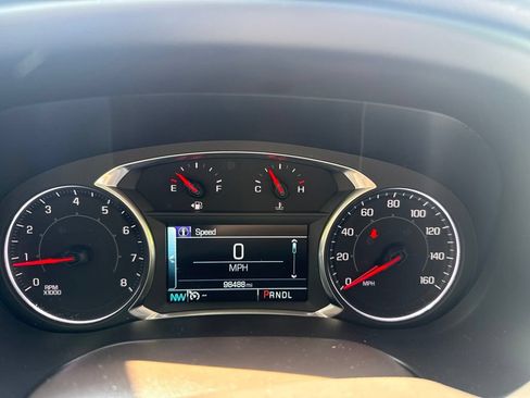 Used 2019 GMC Acadia SLT AWD/4WD image 22