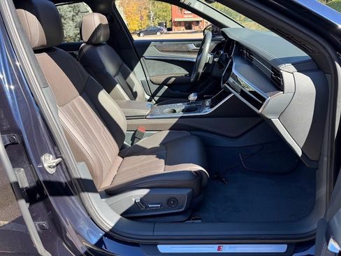 Used 2019 Audi A6 3.0T Prestige w/ Prestige Package image 40