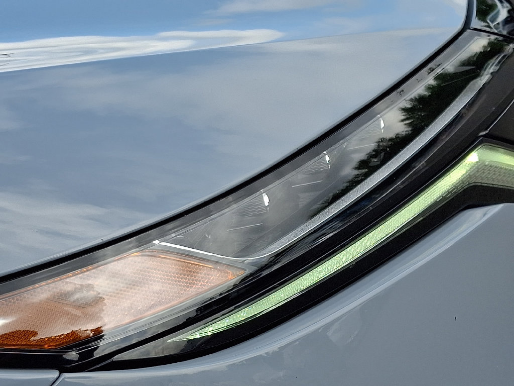Certified 2024 Nissan Ariya AWD image 10